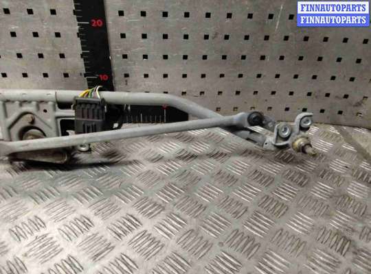 купить Механизм стеклоочистителя (трапеция дворников) на Opel Zafira Zafira A 2003-2005 рестайлинг