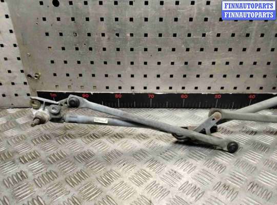 купить Механизм стеклоочистителя (трапеция дворников) на Opel Zafira Zafira A 2003-2005 рестайлинг