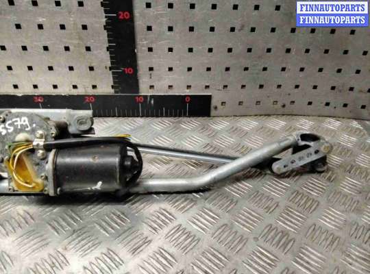 купить Механизм стеклоочистителя (трапеция дворников) на Opel Zafira Zafira A 2003-2005 рестайлинг