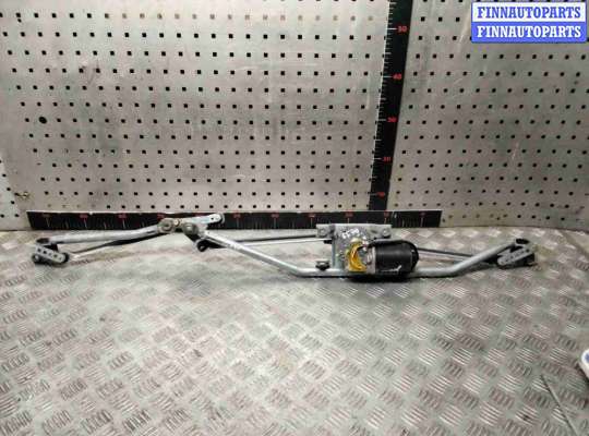 купить Механизм стеклоочистителя (трапеция дворников) на Opel Zafira Zafira A 2003-2005 рестайлинг