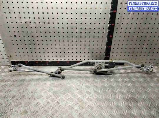 купить Механизм стеклоочистителя (трапеция дворников) на Opel Zafira Zafira A 2003-2005 рестайлинг