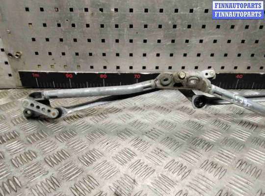 купить Механизм стеклоочистителя (трапеция дворников) на Opel Zafira Zafira A 2003-2005 рестайлинг