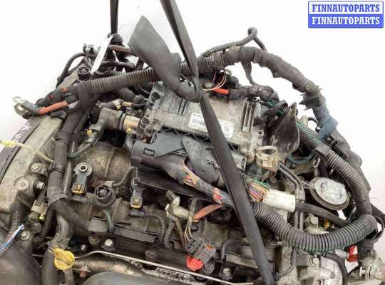 купить Двигатель на Opel Astra Astra H 2004-2007