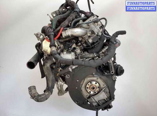 купить Двигатель на Opel Astra Astra H 2004-2007