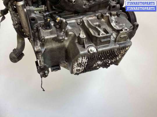 купить Двигатель на Opel Astra Astra H 2004-2007