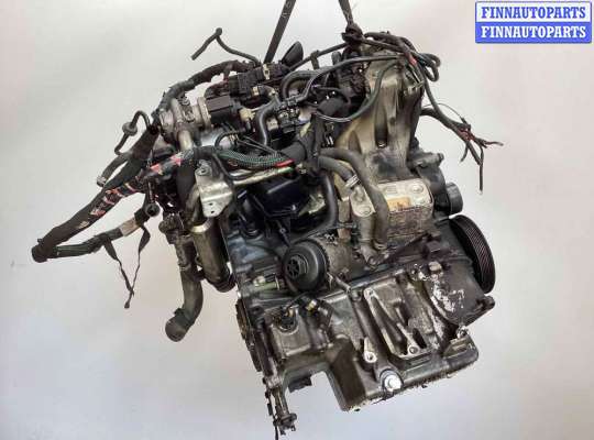 купить Двигатель на Opel Astra Astra H 2004-2007