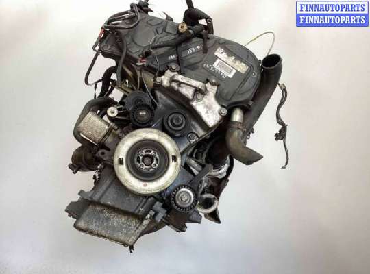 купить Двигатель на Opel Astra Astra H 2004-2007
