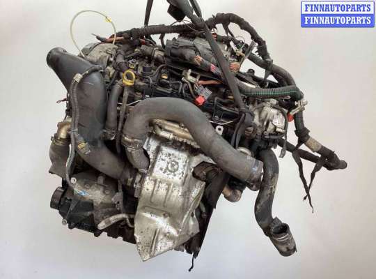 Купить Двигатель на Opel Astra Astra H 2004-2007 Двигатель OP2428086 на Opel Astra Astra H 2004-2007