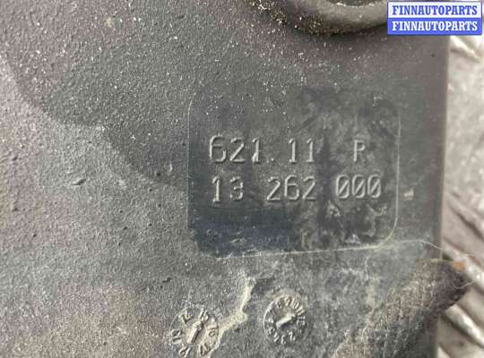 купить Фара противотуманная правая на Opel Astra Astra H 2007-2010 рестайлинг