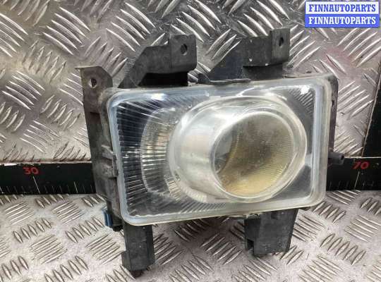 купить Фара противотуманная правая на Opel Astra Astra H 2007-2010 рестайлинг