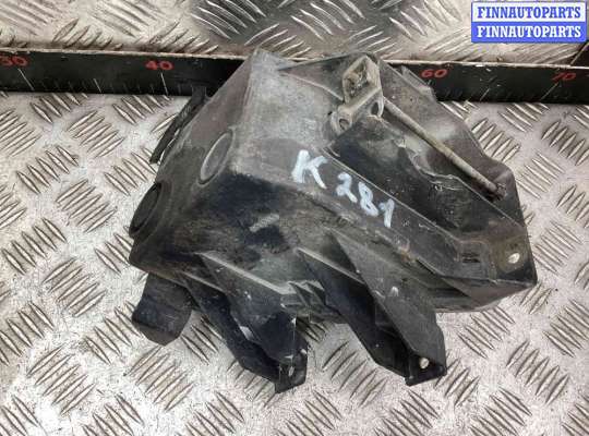 купить Фара противотуманная правая на Opel Astra Astra H 2007-2010 рестайлинг