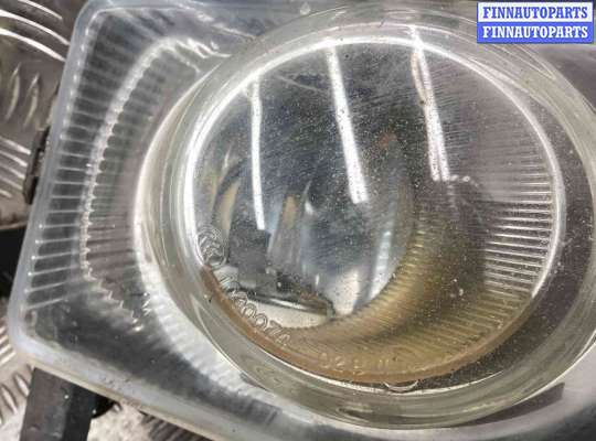 купить Фара противотуманная правая на Opel Astra Astra H 2007-2010 рестайлинг