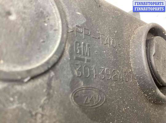 купить Фара противотуманная правая на Opel Astra Astra H 2007-2010 рестайлинг