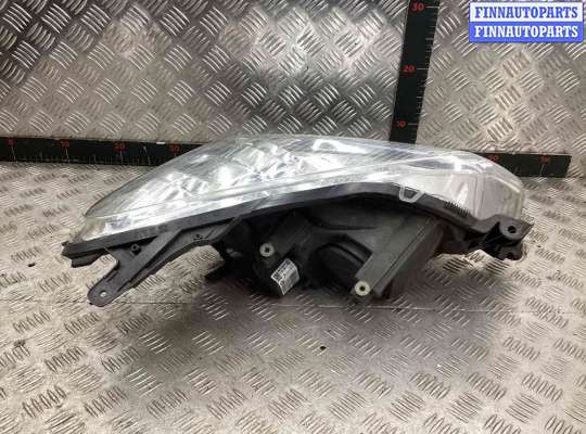 купить Фара левая на Opel Astra Astra H 2007-2010 рестайлинг