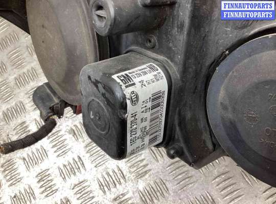 купить Фара левая на Opel Astra Astra H 2007-2010 рестайлинг