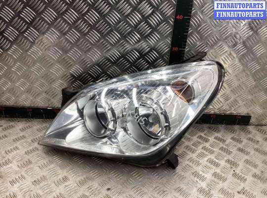 купить Фара левая на Opel Astra Astra H 2007-2010 рестайлинг