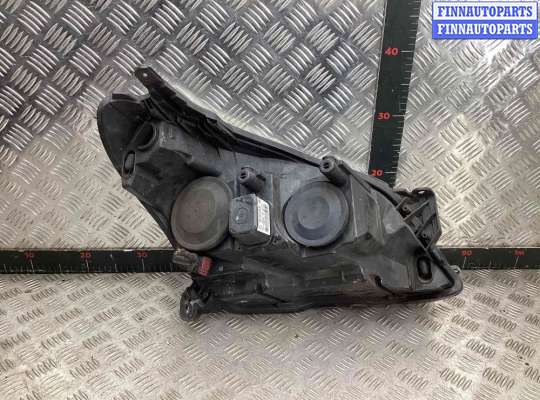 купить Фара левая на Opel Astra Astra H 2007-2010 рестайлинг