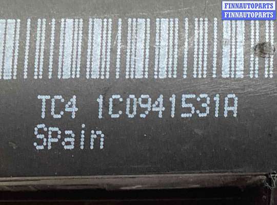 купить Переключатель света на Volkswagen Passat Passat B5+ (3B) 2000-2005 рестайлинг