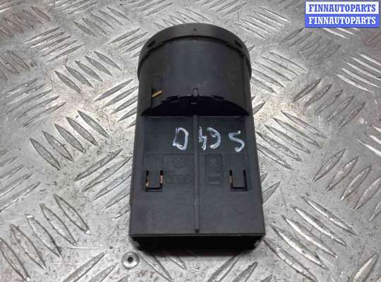 купить Переключатель света на Volkswagen Passat Passat B5+ (3B) 2000-2005 рестайлинг