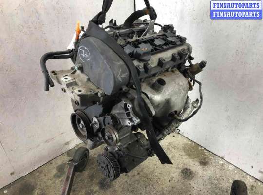 Двигатель VG2438833 на Volkswagen Golf Golf IV (1J) 1997-2004