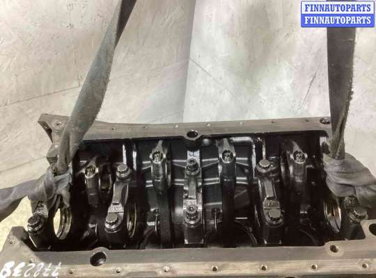 купить Блок цилиндров на Mercedes C C (W203) 2000-2004