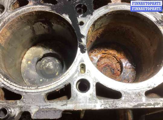 купить Блок цилиндров на Mercedes C C (W203) 2000-2004