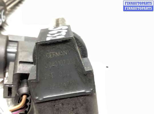 Катушка зажигания на Volkswagen Polo Mk4 (6Q/9N3)