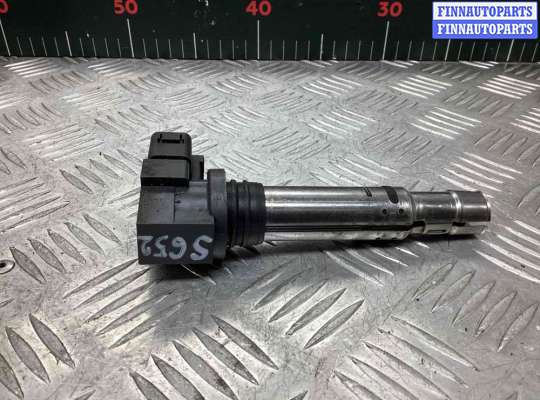 Катушка зажигания на Volkswagen Polo Mk4 (6Q/9N3)