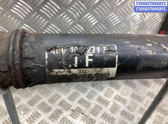 купить Полуось передняя левая (приводной вал, ШРУС) на Audi A6 A6 C5 (4B) 1997-2001