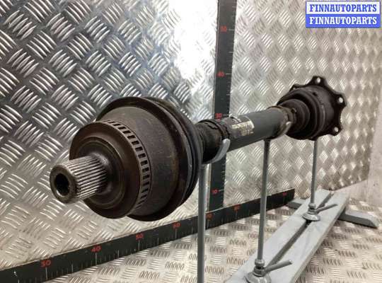 купить Полуось передняя левая (приводной вал, ШРУС) на Audi A6 A6 C5 (4B) 1997-2001