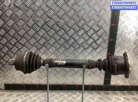 купить Полуось передняя левая (приводной вал, ШРУС) на Audi A6 A6 C5 (4B) 1997-2001