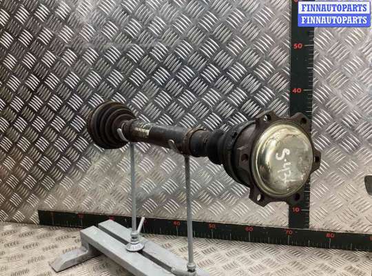 купить Полуось передняя левая (приводной вал, ШРУС) на Audi A6 A6 C5 (4B) 1997-2001