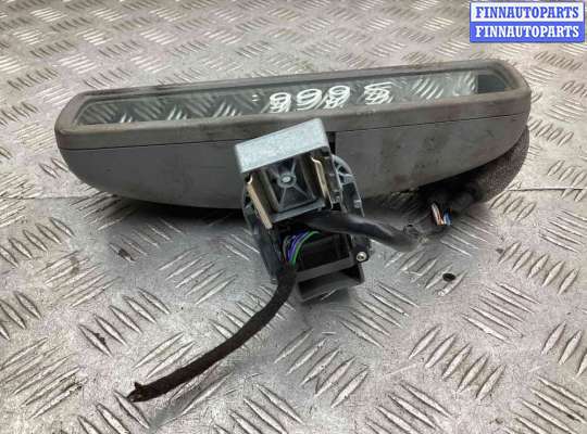 купить Зеркало салона на Volkswagen Phaeton Phaeton (3D) 2002-2016