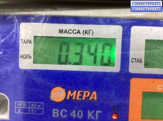 купить Блок управления двигателем на Opel Astra Astra G 1998-2004