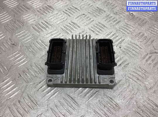 купить Блок управления двигателем на Opel Astra Astra G 1998-2004