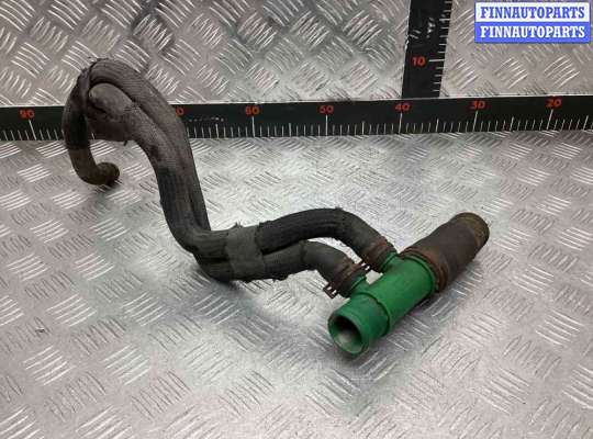Патрубок (трубопровод, шланг) OP2405440 на Nissan Primastar Primastar I 2006-2014 рестайлинг