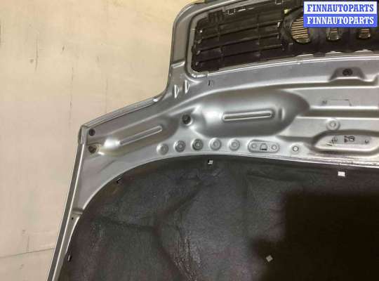 купить Капот на Audi A6 Allroad A6 Allroad C5 (4BH) 2000-2005