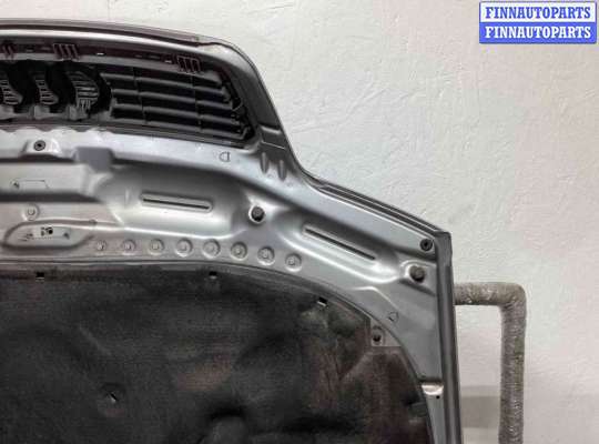 купить Капот на Audi A6 Allroad A6 Allroad C5 (4BH) 2000-2005