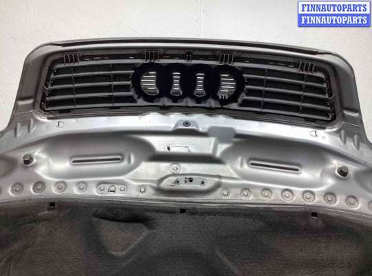 купить Капот на Audi A6 Allroad A6 Allroad C5 (4BH) 2000-2005