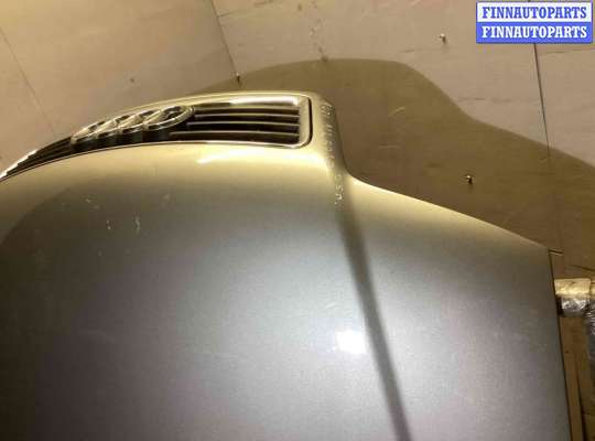 купить Капот на Audi A6 Allroad A6 Allroad C5 (4BH) 2000-2005