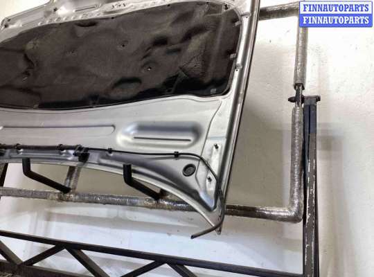 купить Капот на Audi A6 Allroad A6 Allroad C5 (4BH) 2000-2005