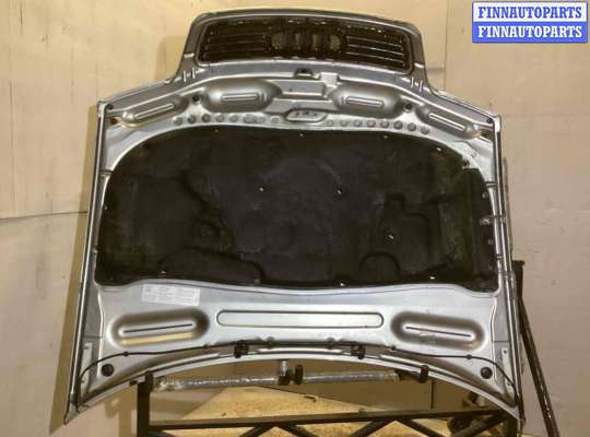 купить Капот на Audi A6 Allroad A6 Allroad C5 (4BH) 2000-2005