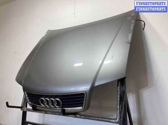 купить Капот на Audi A6 Allroad A6 Allroad C5 (4BH) 2000-2005