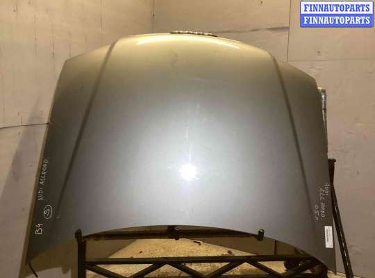 купить Капот на Audi A6 Allroad A6 Allroad C5 (4BH) 2000-2005