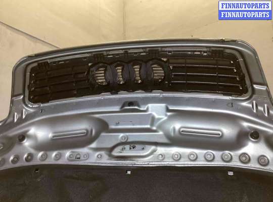 купить Капот на Audi A6 Allroad A6 Allroad C5 (4BH) 2000-2005