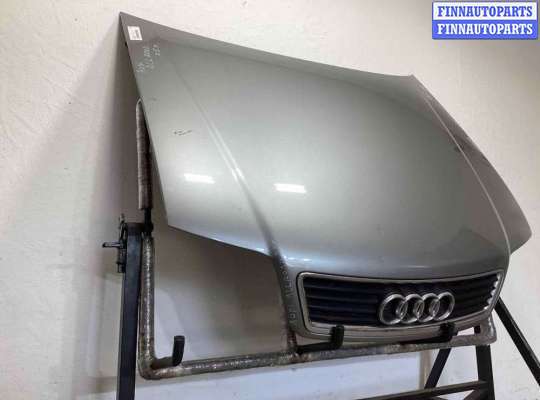 купить Капот на Audi A6 Allroad A6 Allroad C5 (4BH) 2000-2005