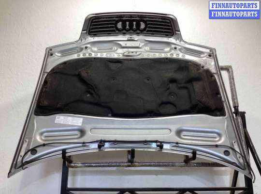 купить Капот на Audi A6 Allroad A6 Allroad C5 (4BH) 2000-2005