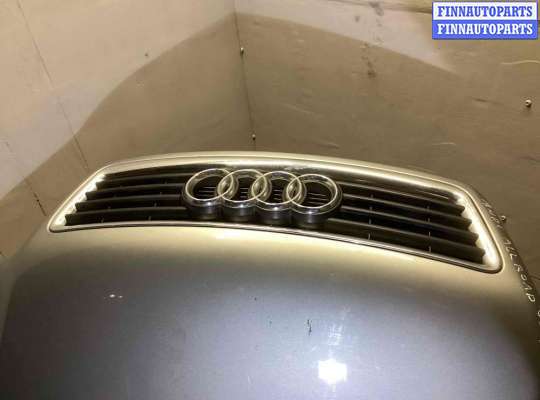 купить Капот на Audi A6 Allroad A6 Allroad C5 (4BH) 2000-2005