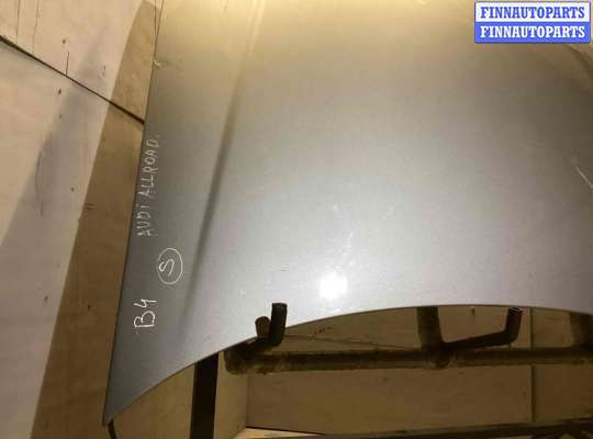 купить Капот на Audi A6 Allroad A6 Allroad C5 (4BH) 2000-2005