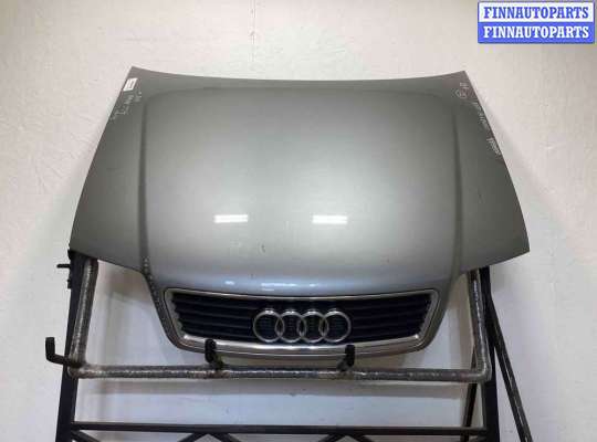 купить Капот на Audi A6 Allroad A6 Allroad C5 (4BH) 2000-2005